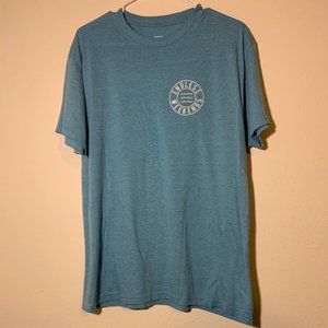 Blue Sonoma T-Shirt